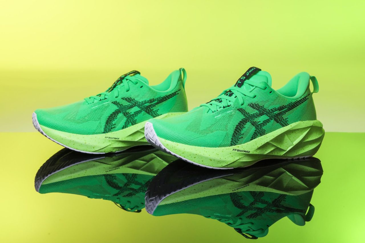 ASICS BLAST EKIDEN PACK (2)