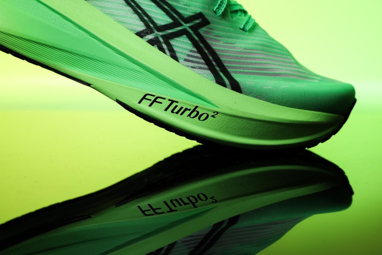 ASICS BLAST EKIDEN PACK (42)