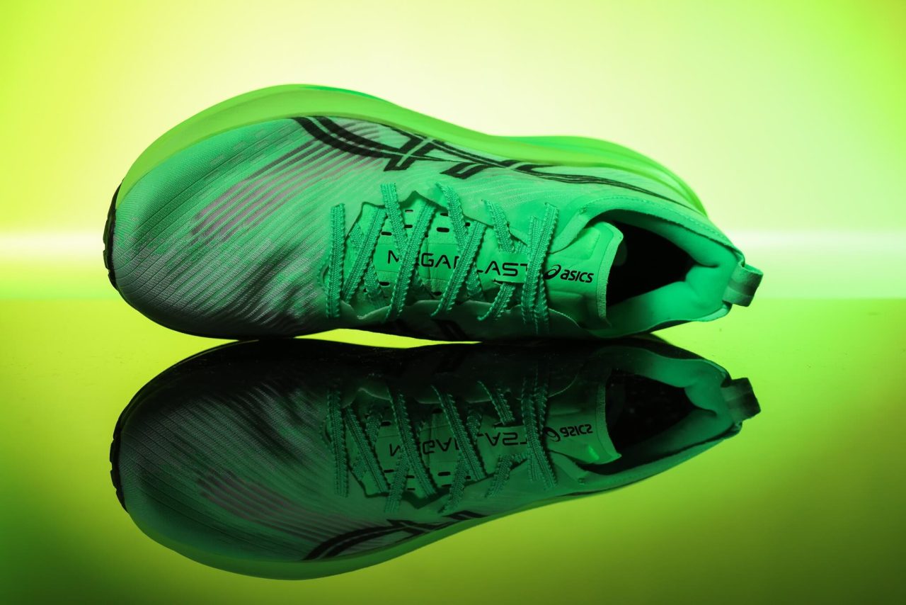 ASICS BLAST EKIDEN PACK (48)