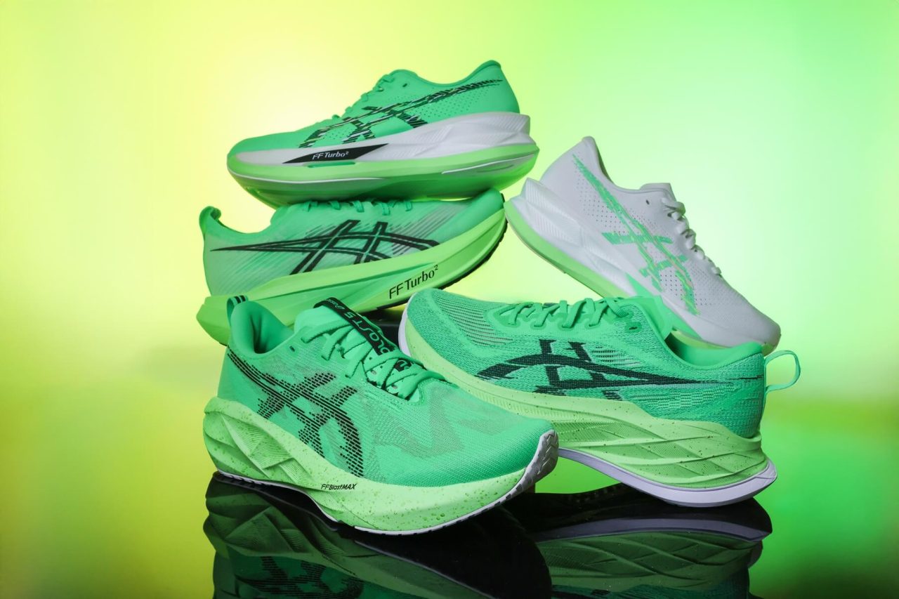 ASICS BLAST EKIDEN PACK (55)