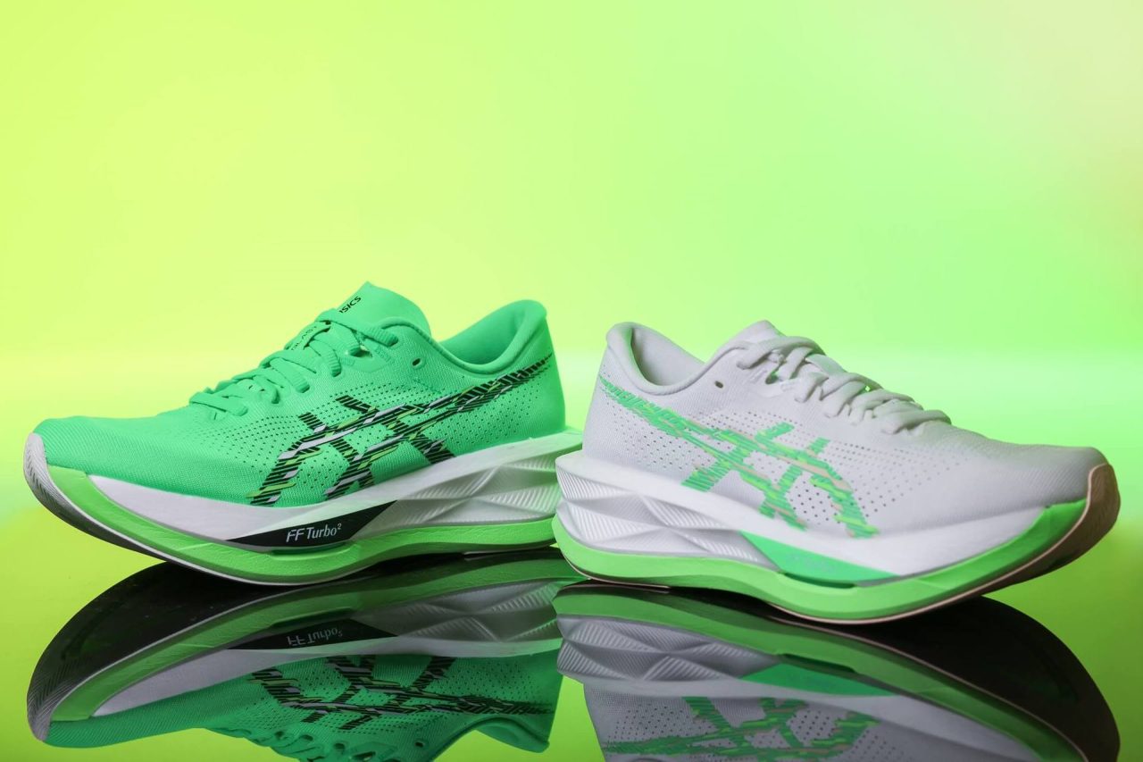 ASICS BLAST EKIDEN PACK (80)