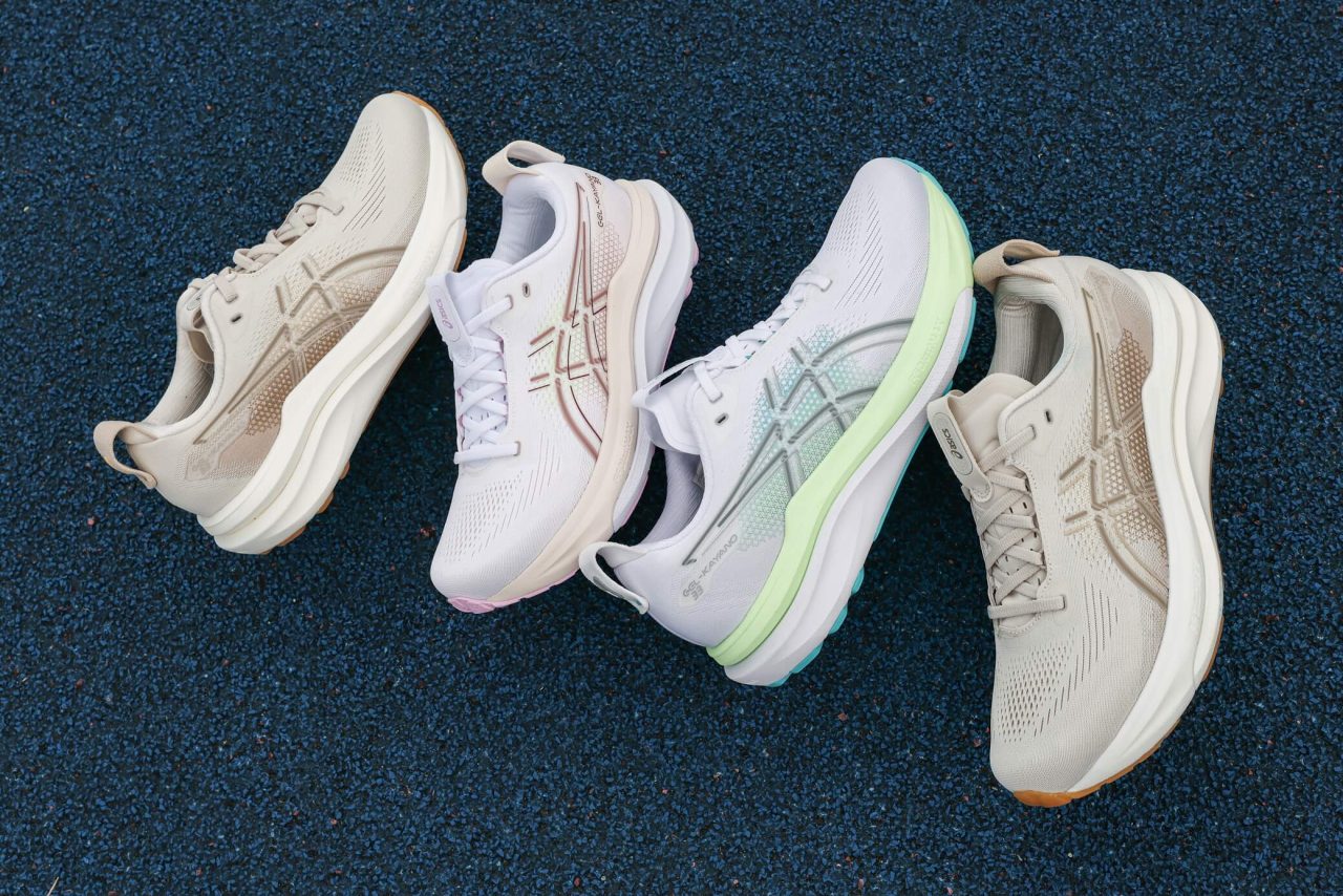 上市速報/ ASICS x ballaholic UNPRE ARS LOW 3 臺灣販售資訊整理 