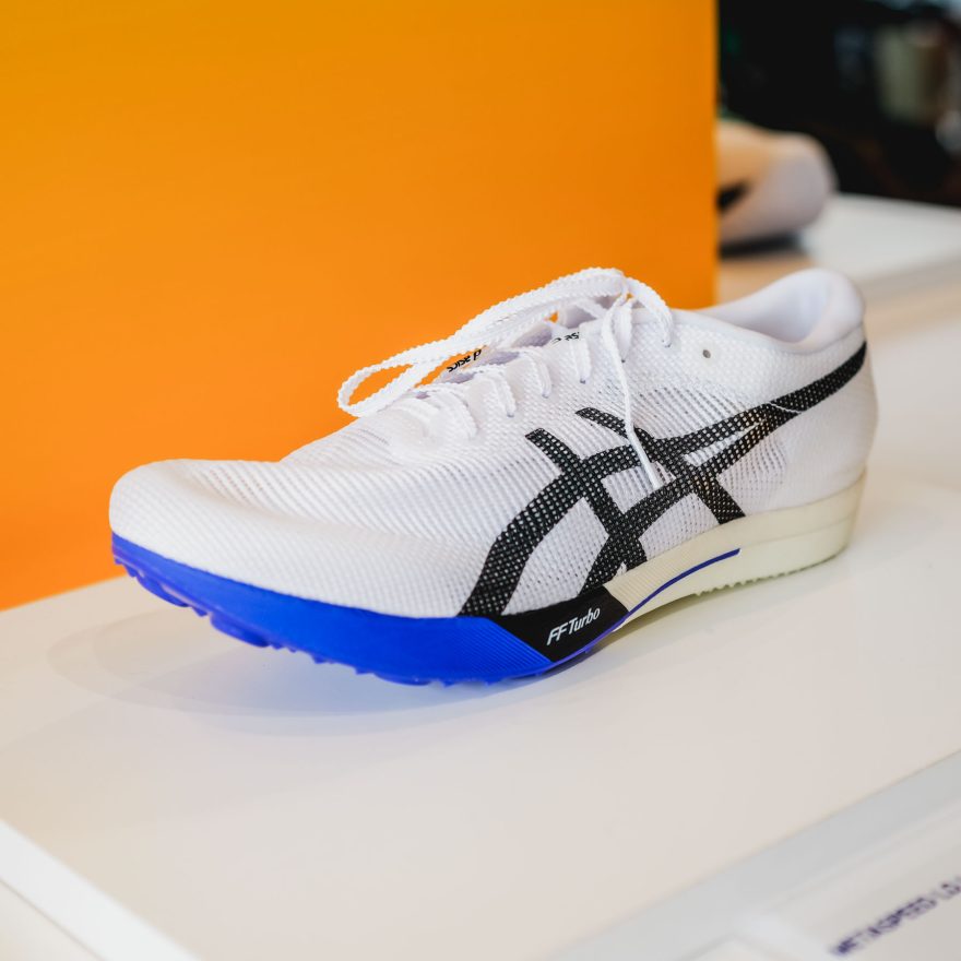 上市速報/ ASICS x ballaholic NOVA SURGE LOW 臺灣販售資訊整理
