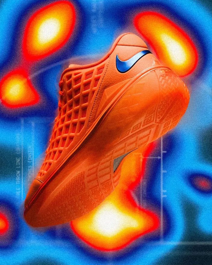 勘履滑手機 / 拒絕 Nike 簽名鞋的男人！ Jalen Brunson 預告兩款 Kobe Protro PE 發售計畫